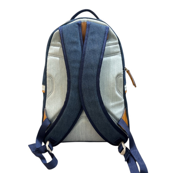 ロエベ LOEWE バックパックスモール デニム メンズ リュック・デイパック