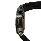 ブルガリ BVLGARI ディアゴノ ヴェロチッシモ クロノグラフ DG41BSVDCH ステンレススチール メンズ 腕時計