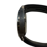 ブルガリ BVLGARI ディアゴノ ヴェロチッシモ クロノグラフ DG41BSVDCH ステンレススチール メンズ 腕時計