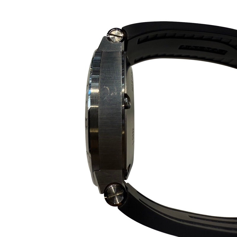ブルガリ BVLGARI ディアゴノ ヴェロチッシモ クロノグラフ DG41BSVDCH ステンレススチール メンズ 腕時計
