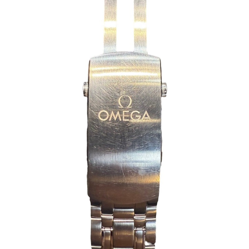 オメガ OMEGA シーマスター ダイバー 300M コーアクシャル 東京2020 522.30.42.20.04.001 ステンレススチール メンズ 腕時計