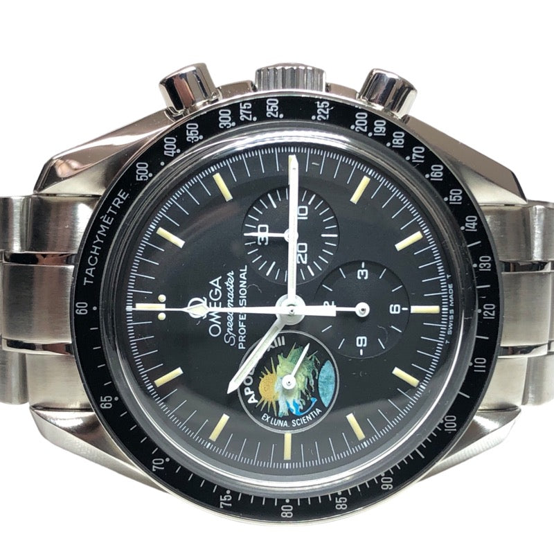 オメガ OMEGA スピードマスター ムーンウォッチ