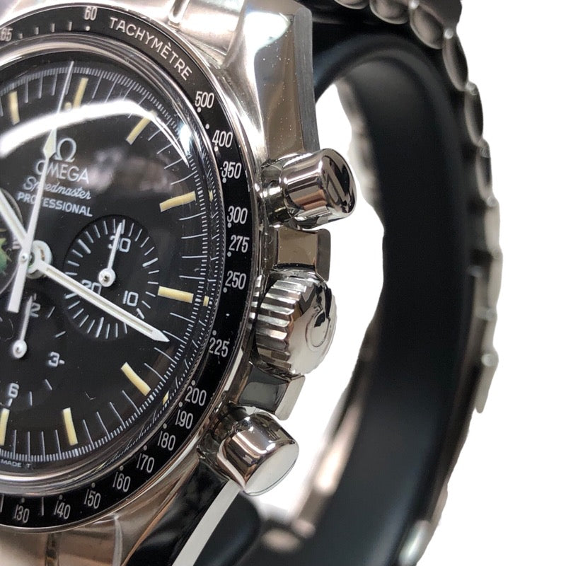 オメガ OMEGA スピードマスター ムーンウォッチ