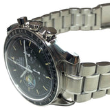 オメガ OMEGA スピードマスター ムーンウォッチ プロフェッショナル　アポロ13号　25周年記念  3595.52 ステンレススチール メンズ 腕時計