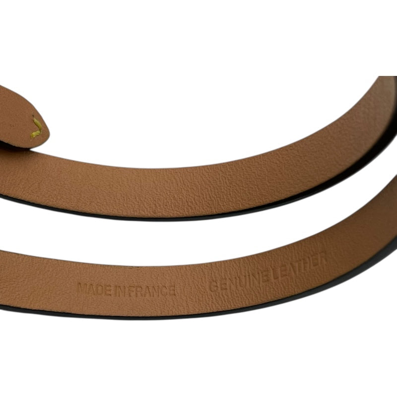 ルイ・ヴィトン LOUIS VUITTON タンブール ビジュ シークレット Q151R ブラック SS クオーツ レディース 腕時計