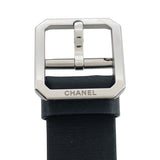 シャネル CHANEL ボーイフレンド ウォンテッド ドゥ シャネル H7470 ブラック ステンレススチール レディース 腕時計