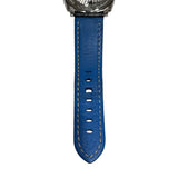 パネライ PANERAI ラジオミール 42mm ブティック限定 PAM01144 ブルー ステンレススチール 自動巻き メンズ 腕時計