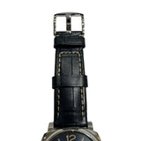 パネライ PANERAI ラジオミール 42mm ブティック限定 PAM01144 ブルー ステンレススチール 自動巻き メンズ 腕時計