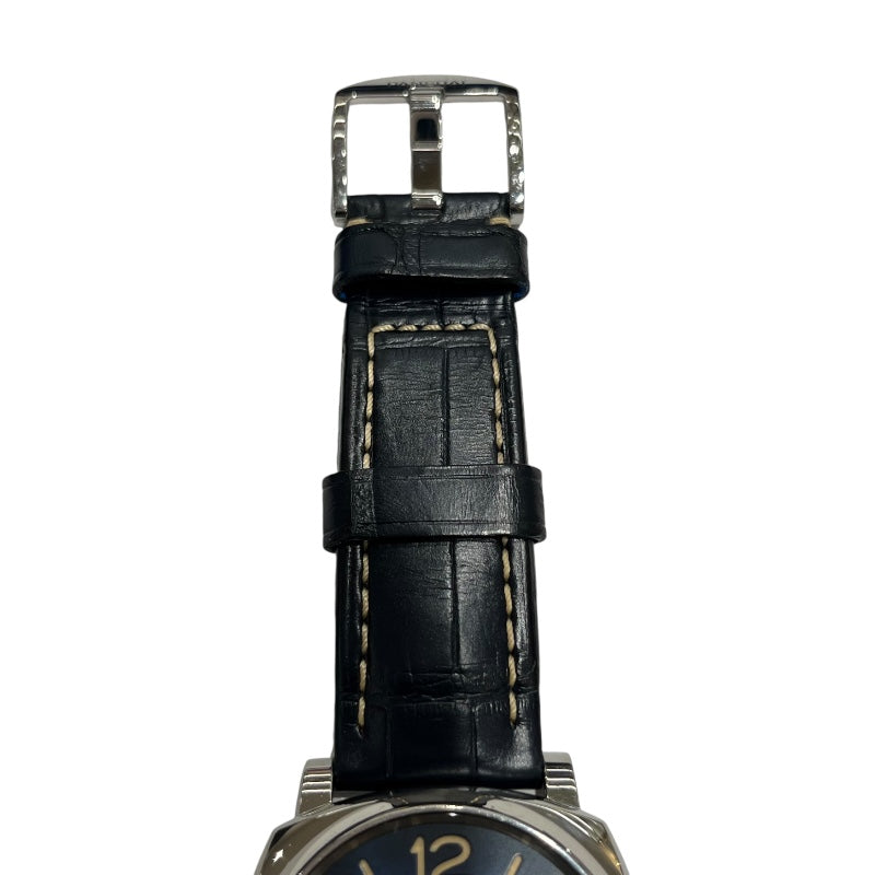 パネライ PANERAI ラジオミール 42mm ブティック限定 PAM01144 ブルー ステンレススチール 自動巻き メンズ 腕時計