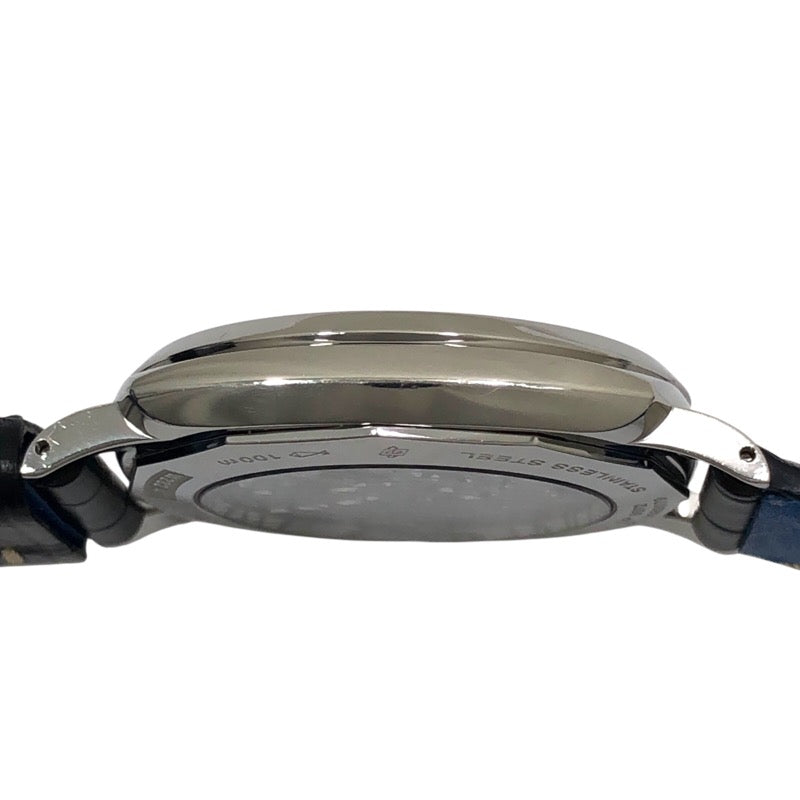パネライ PANERAI ラジオミール 42mm ブティック限定 PAM01144 ブルー SS 自動巻き メンズ 腕時計