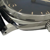パネライ PANERAI ラジオミール 42mm ブティック限定 PAM01144 ブルー SS 自動巻き メンズ 腕時計