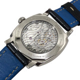 パネライ PANERAI ラジオミール 42mm ブティック限定 PAM01144 ブルー SS 自動巻き メンズ 腕時計