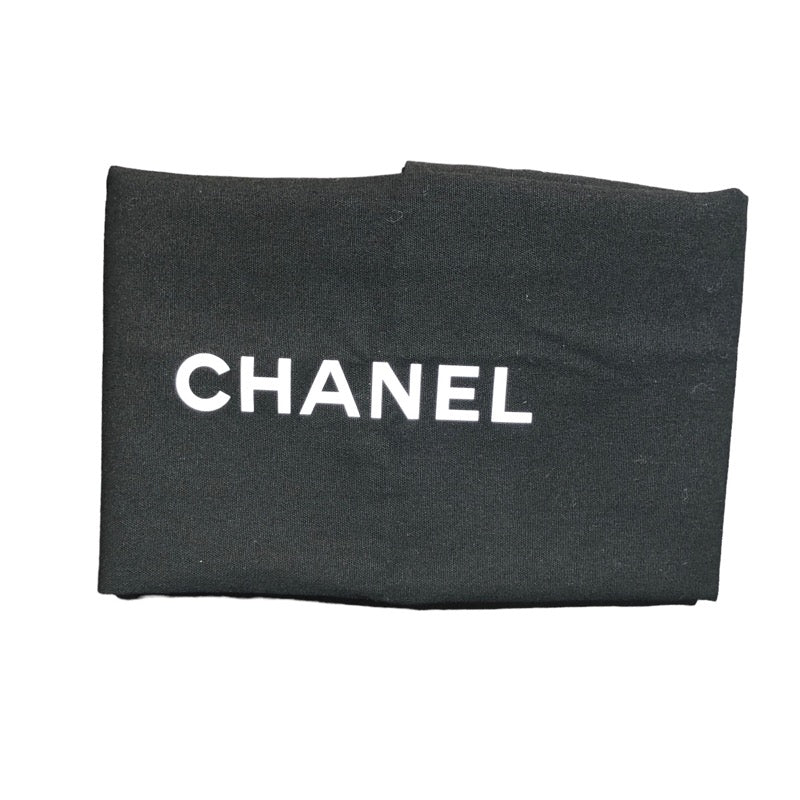 シャネル CHANEL CHANEL22ミニバッグ AP3980 ブラック/GD金具 シャイニーカーフ レディース ショルダーバッグ