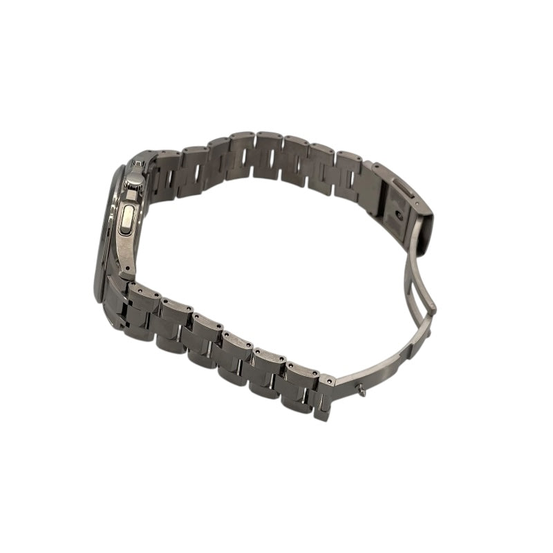 シチズン CITIZEN アテッサ ディアコレクション H800-T027385 ブルーグラデーション チタン メンズ 腕時計
