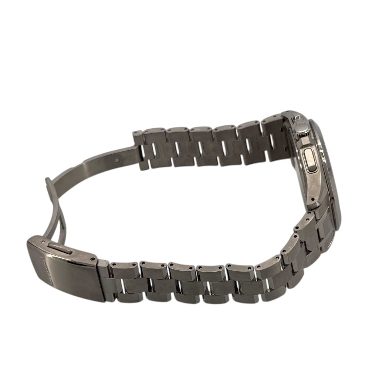 シチズン CITIZEN アテッサ ディアコレクション H800-T027385 ブルーグラデーション チタン メンズ 腕時計