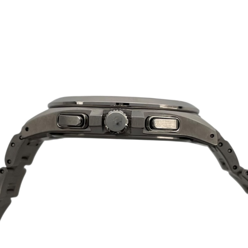 シチズン CITIZEN アテッサ ディアコレクション H800-T027385 ブルーグラデーション チタン メンズ 腕時計