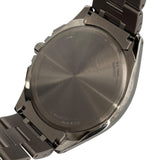 シチズン CITIZEN アテッサ ディアコレクション H800-T027385 ブルーグラデーション チタン メンズ 腕時計