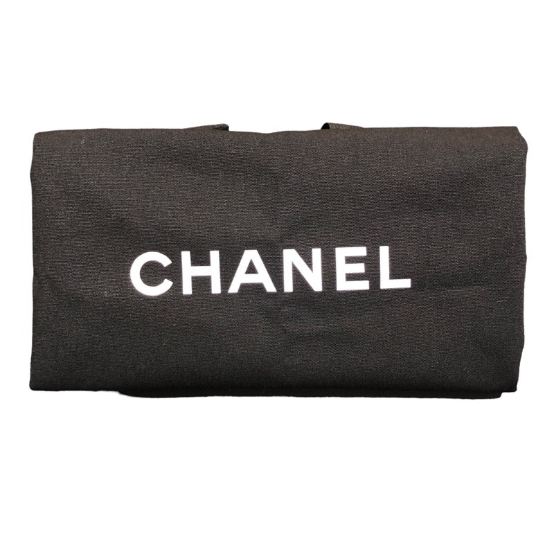 シャネル CHANEL CHANEL22ミニバッグ AS3980 ブラック/GD金具 シャイニーカーフ レディース ショルダーバッグ