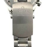 オメガ OMEGA スピードマスター レーシング 326.30.40.50.01.001 ブラック SS 自動巻き メンズ 腕時計