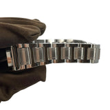 ブルガリ BVLGARI ブルガリブルガリ ホワイトシェル BBL26S(BBL26WSS/12) ホワイト SS レディース 腕時計
