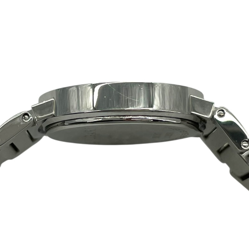 ブルガリ BVLGARI ブルガリブルガリ ホワイトシェル BBL26S(BBL26WSS/12) ホワイト SS レディース 腕時計