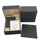ブルガリ BVLGARI ブルガリブルガリ ホワイトシェル BBL26S(BBL26WSS/12) ホワイト SS レディース 腕時計