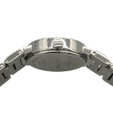 ブルガリ BVLGARI ブルガリブルガリ ホワイトシェル 200本限定 BB23SS ホワイト SS クオーツ レディース 腕時計