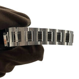 ブルガリ BVLGARI ブルガリブルガリ ホワイトシェル 200本限定 BB23SS ホワイト SS クオーツ レディース 腕時計