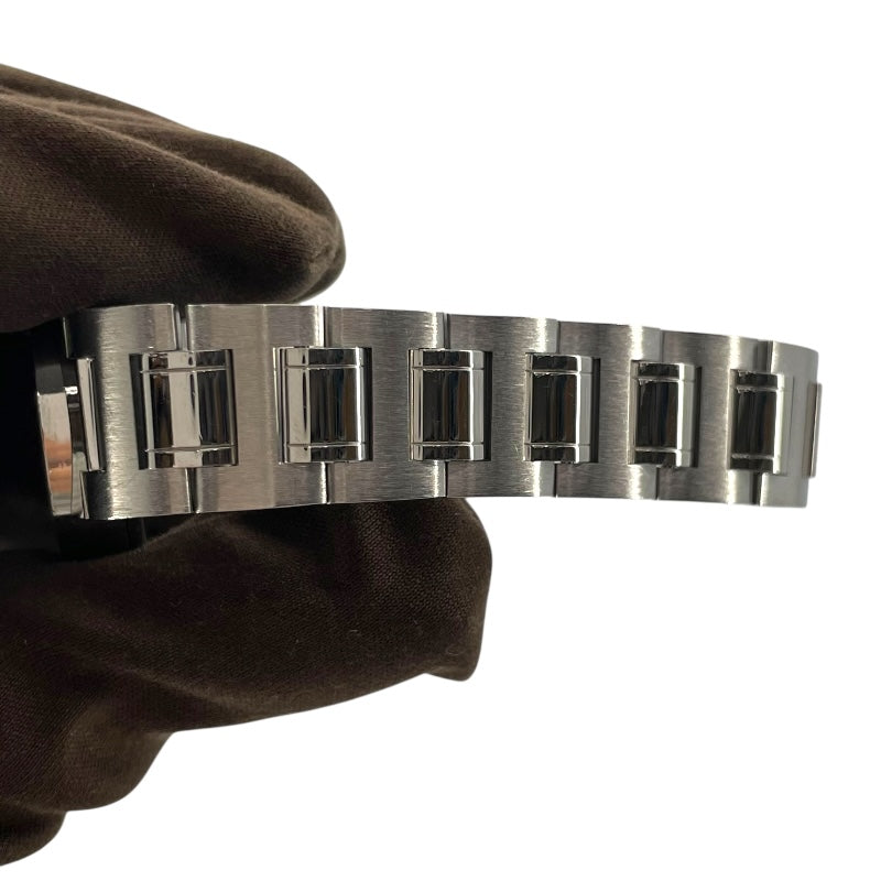 ブルガリ BVLGARI ブルガリブルガリ ホワイトシェル 200本限定 BB23SS ホワイト SS クオーツ レディース 腕時計