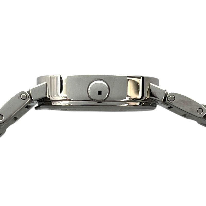 ブルガリ BVLGARI ブルガリブルガリ ピンクシェル BB23SS ピンク SS レディース 腕時計