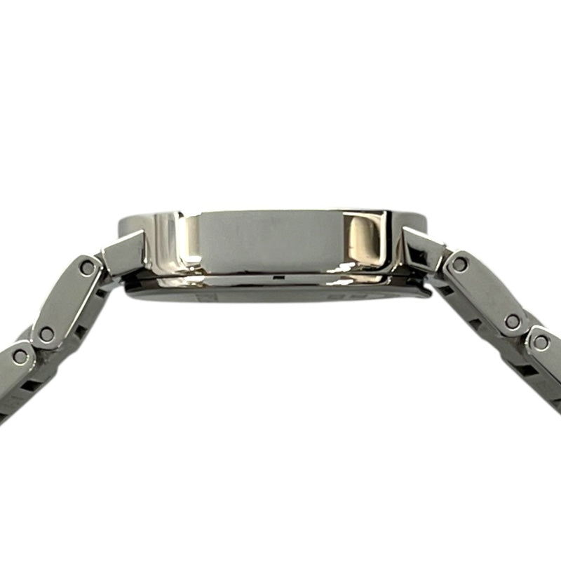 ブルガリ BVLGARI ブルガリブルガリ ピンクシェル BB23SS ピンク SS レディース 腕時計