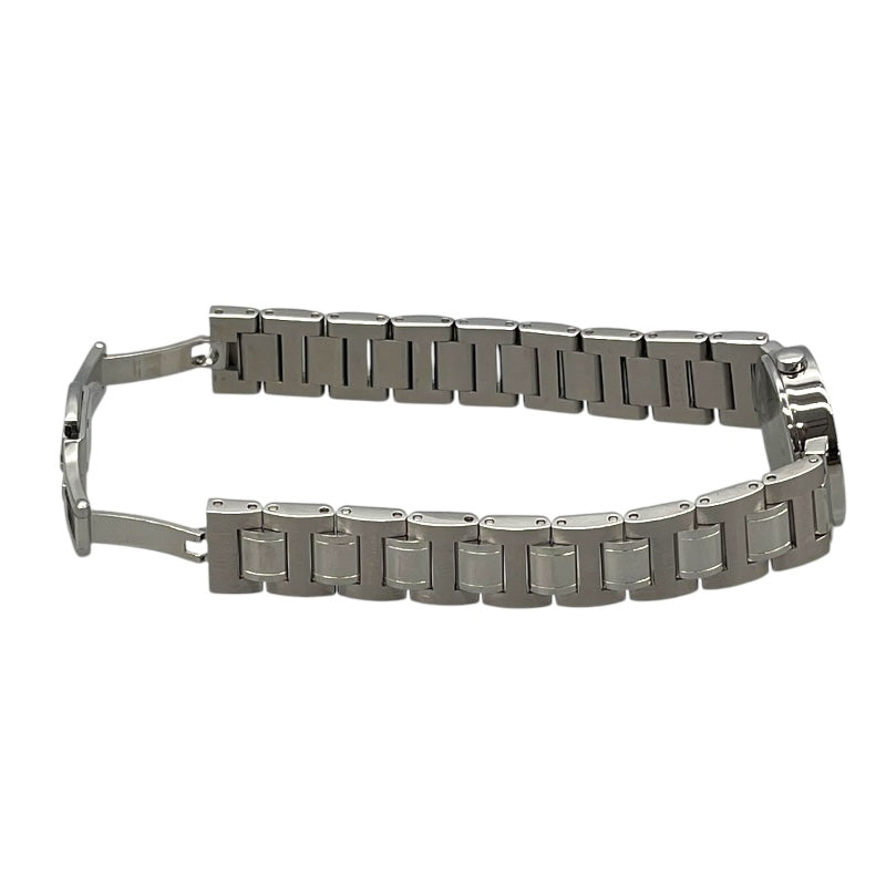 ブルガリ BVLGARI ブルガリブルガリ ピンクシェル BB23SS ピンク SS レディース 腕時計