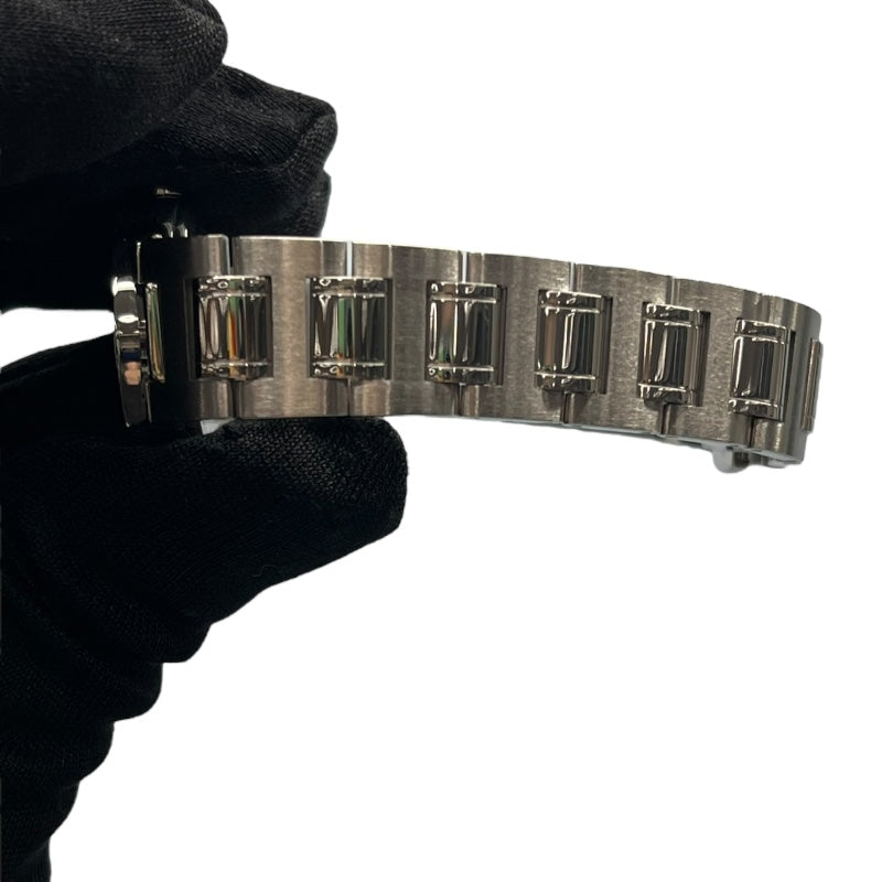 ブルガリ BVLGARI ブルガリブルガリ ピンクシェル BB23SS ピンク SS レディース 腕時計