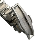 ブルガリ BVLGARI ブルガリブルガリ  BBL26S ブラック SS レディース 腕時計