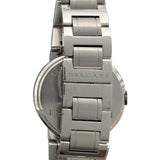 ブルガリ BVLGARI ブルガリブルガリ  BBL26S ブラック SS レディース 腕時計