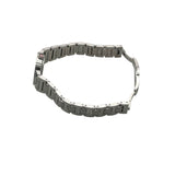 ブルガリ BVLGARI ブルガリブルガリ  BBL26S ブラック SS レディース 腕時計