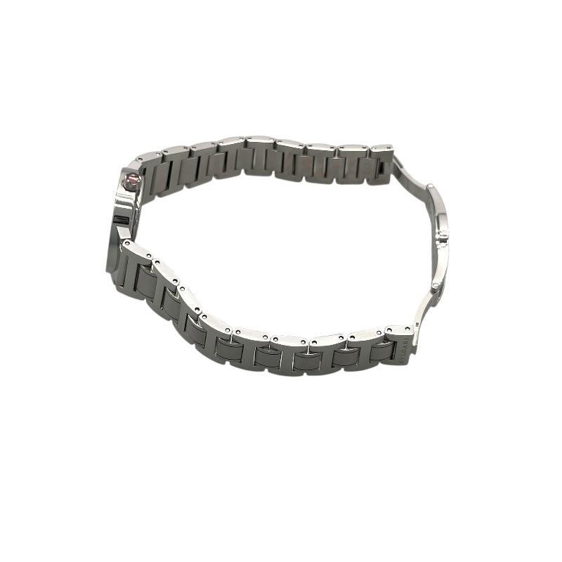 ブルガリ BVLGARI ブルガリブルガリ  BBL26S ブラック SS レディース 腕時計