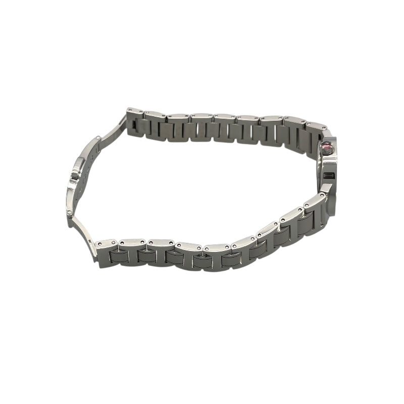 ブルガリ BVLGARI ブルガリブルガリ  BBL26S ブラック SS レディース 腕時計