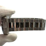 ティソ TISSOT ジェントルマン オートマチック T127407A ネイビー SS メンズ 腕時計