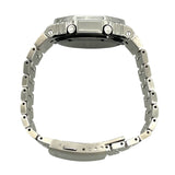 カシオ CASIO G-SHOCK フルメタル GM-B2100-1AJF ブラック SS クオーツ メンズ 腕時計