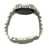 カシオ CASIO G-SHOCK フルメタル GM-B2100-1AJF ブラック SS クオーツ メンズ 腕時計