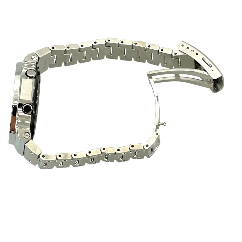 カシオ CASIO G-SHOCK フルメタル GM-B2100-1AJF ブラック SS クオーツ メンズ 腕時計
