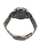 シチズン CITIZEN アテッサ ACTLine CC4055-65E ブラック チタン ソーラー メンズ 腕時計