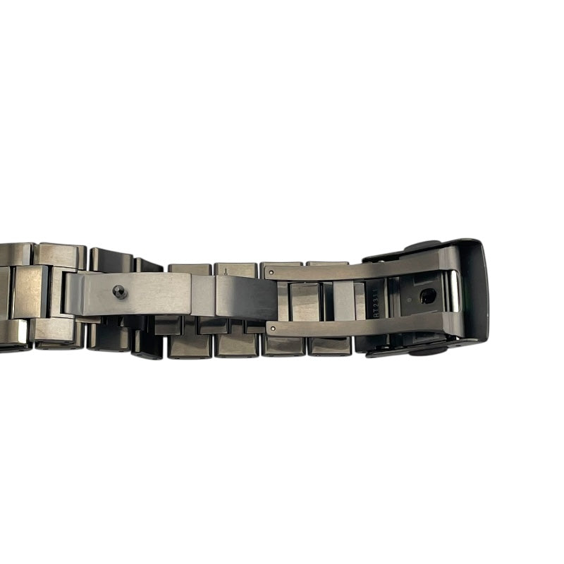 シチズン CITIZEN アテッサ ACTLine CC4055-65E ブラック チタン ソーラー メンズ 腕時計