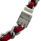 シャネル CHANEL プルミエールロック ホワイトシェル H5313 ホワイト SS レディース 腕時計