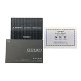 セイコー SEIKO プロスペックス ダイバーズウォッチ 55周年記念限定モデル SBEX013 ブルー SS メンズ 腕時計