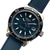 セイコー SEIKO プロスペックス ダイバーズウォッチ 55周年記念限定モデル SBEX013 ブルー SS メンズ 腕時計