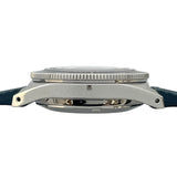 セイコー SEIKO プロスペックス ダイバーズウォッチ 55周年記念限定モデル SBEX013 ブルー SS メンズ 腕時計