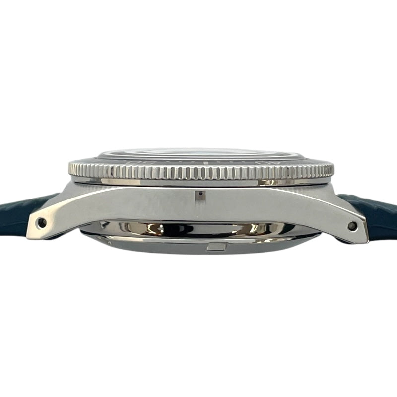 セイコー SEIKO プロスペックス ダイバーズウォッチ 55周年記念限定モデル SBEX013 ブルー SS メンズ 腕時計