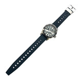 セイコー SEIKO プロスペックス ダイバーズウォッチ 55周年記念限定モデル SBEX013 ブルー SS メンズ 腕時計